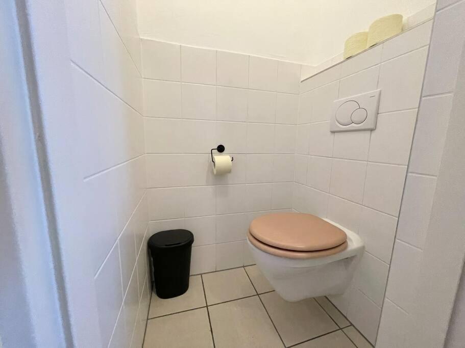 Appartement City Schoenbrunn Castle Vienne